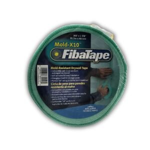 Cinta Malla Fibatape 91.5 m x 48mm
