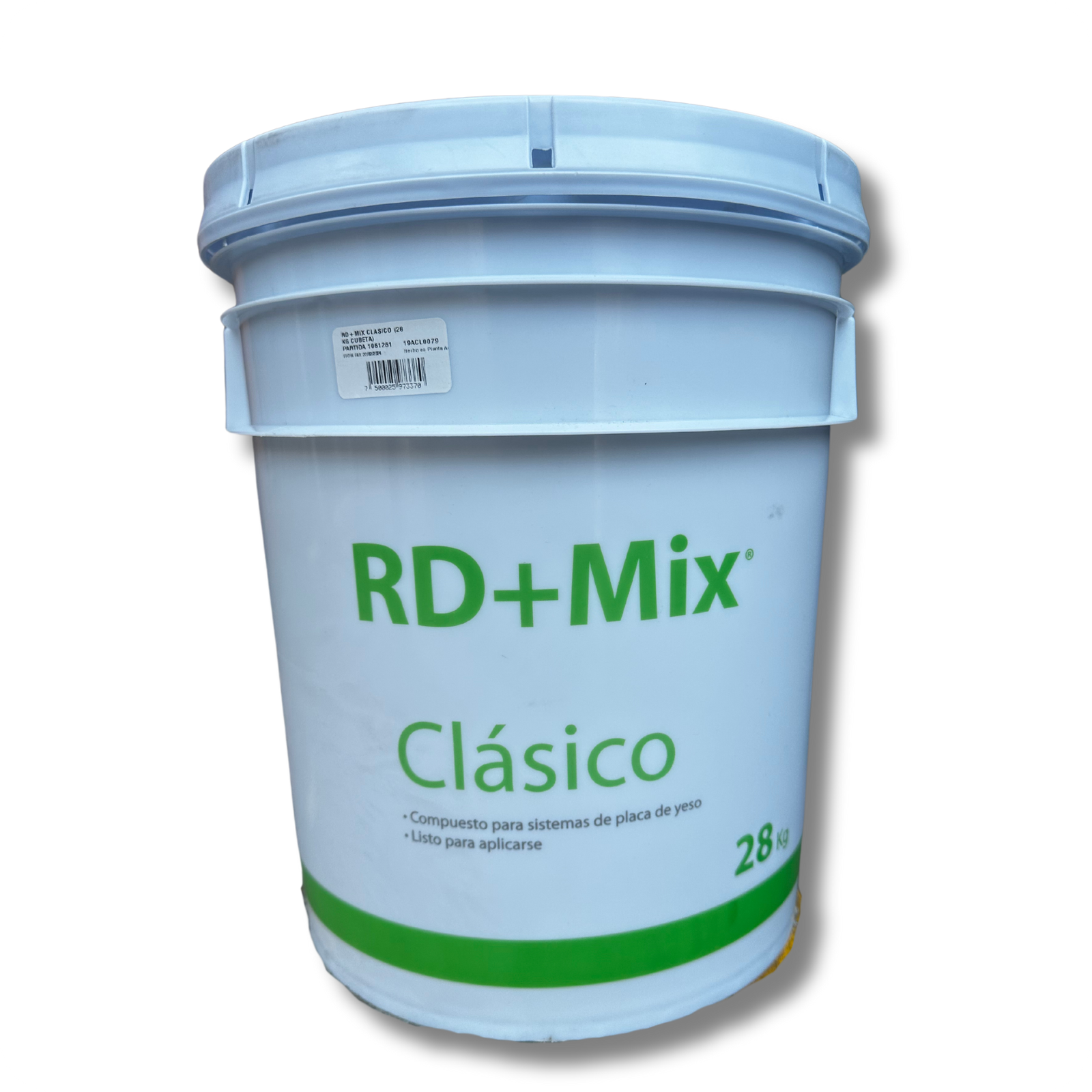 Perfacinta y Redimix