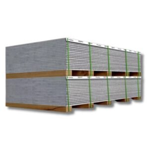 Aquaroc Pro 12.7 mm x 1.22 x 2.44 m.