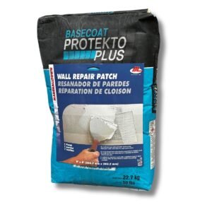 Basecoat Protekto Plus 22.7 Kg Saco