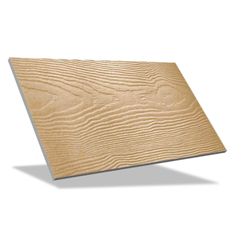 Cempanel Cedar Primer 8 mm 1.22 x 2.44