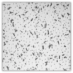 Plafon Cortega 704 tegular .61 x .61