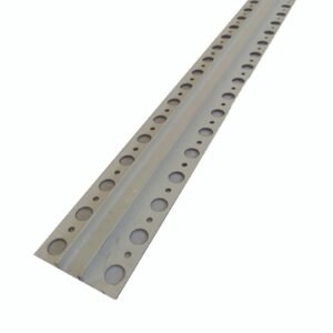 Entrecalle Plastica de 1/2" x 3.05 m