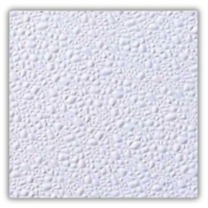 Liner Panel Embozado 2.3 mm x .61 x .61 m