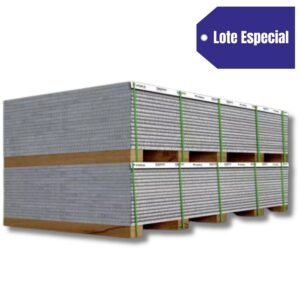 Aquaroc Pro 12.7 mm x 1.22 x 2.43 m.