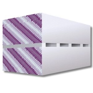 Plaka Antimoho 1.22 x 2.44 m x 12.7 mm