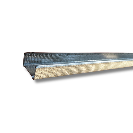 Poste Metálico de 6.35 x 3.05 m