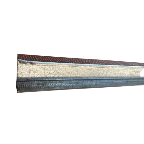 Poste Metálico de 6.35 x 4.00 m14