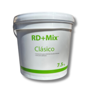 RD+Mix clasico 7.5 kg cubeta