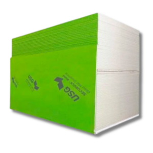 Securock USG 1.22 X 2.44 M
