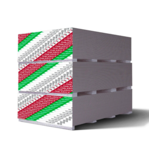 Tablaroca Anti-Moho 1.22 x 2.44 m