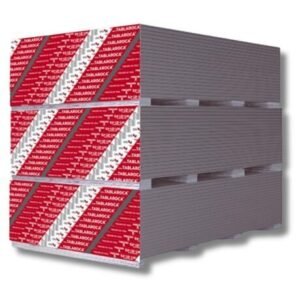 Tablaroca Firecode X 1.22 x 2.44 m