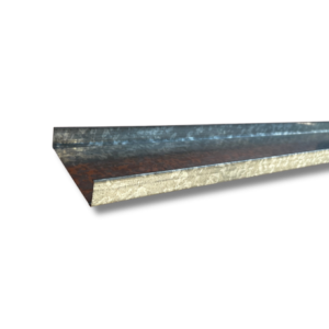 Poste Estructural de 15.24 x 3.05 m